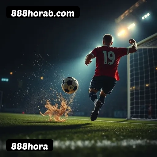 Imagem secundária para conteúdo da página Facebook 888hora